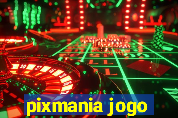 pixmania jogo